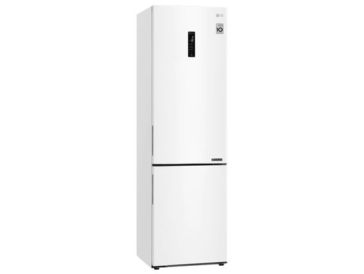 Холодильник LG GA-B509CVQZ